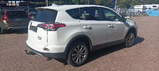 Toyota Rav-4 Bj:01-2018 2.5-Hybrid Edition-S Full-Led koplampen Blindspot 360-camera Navigatie Climatecontrol CruiseControl Stoelverwarming Elektrische achterklep picture 7