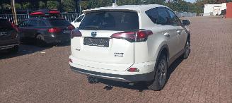 Toyota Rav-4 Bj:01-2018 2.5-Hybrid Edition-S Full-Led koplampen Blindspot 360-camera Navigatie Climatecontrol CruiseControl Stoelverwarming Elektrische achterklep picture 6