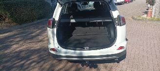 Toyota Rav-4 Bj:01-2018 2.5-Hybrid Edition-S Full-Led koplampen Blindspot 360-camera Navigatie Climatecontrol CruiseControl Stoelverwarming Elektrische achterklep picture 22