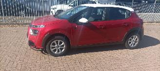 Citroën C3 You! edition 1.2-benzine Full-Led CruiseControl Airconditioning stoelverwarming Dab-radio mistlampen drivelane assistent elektrische ruiten Elektrische spiegels picture 9