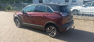 Opel Crossland Innovation 1.2-Di-turbo Automaat Full-Led Navi Climatecontrol CruiseControl Stoelverwarming Lichtautomaat Privacyglas Trekhaak Mistlampen picture 3