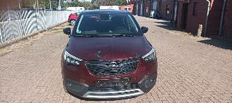 Opel Crossland Innovation 1.2-Di-turbo Automaat Full-Led Navi Climatecontrol CruiseControl Stoelverwarming Lichtautomaat Privacyglas Trekhaak Mistlampen picture 10