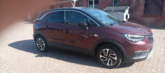 Opel Crossland Innovation 1.2-Di-turbo Automaat Full-Led Navi Climatecontrol CruiseControl Stoelverwarming Lichtautomaat Privacyglas Trekhaak Mistlampen picture 8