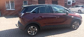 Opel Crossland Innovation 1.2-Di-turbo Automaat Full-Led Navi Climatecontrol CruiseControl Stoelverwarming Lichtautomaat Privacyglas Trekhaak Mistlampen picture 7