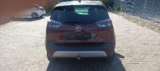 Opel Crossland Innovation 1.2-Di-turbo Automaat Full-Led Navi Climatecontrol CruiseControl Stoelverwarming Lichtautomaat Privacyglas Trekhaak Mistlampen picture 5
