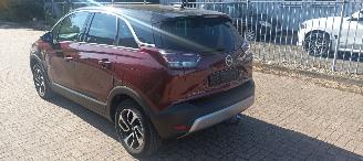 Opel Crossland Innovation 1.2-Di-turbo Automaat Full-Led Navi Climatecontrol CruiseControl Stoelverwarming Lichtautomaat Privacyglas Trekhaak Mistlampen picture 4