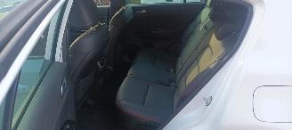 Kia Sportage GT-LINE 2.0-CRDI Automatik 185pk 4x4 JBL full-Led Navi Keyless entry Climatecontrol 4xStoelverwarming Leder Elektrische stoelen picture 24