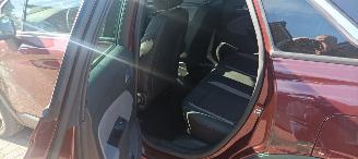 Opel Crossland 1.2-Turbo Automatik Innovation uitvoering Navi Climatecontrol CruiseControl Stoelverwarming Lichtautomaat Led-Koplampen Led-Achterlichten Trekhaak Stoelverwarming voorruit verwarming chrome design picture 13