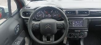 Citroën C3 Bj:11-2022 Edition You! 1.2-12v Airconditioning stoelverwarming CruiseControl Dab audio Elektrische ramen Elektrische-spiegels met verwarming Centrale vergrendeling met afstandsbediening Start-Stop systeem Drivelane assistent Mistlampen Led-Dagrijverlicht picture 20