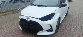 Toyota Yaris Bj:11-2024 Facelift hybrid picture 11