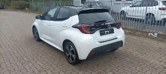 Toyota Yaris Bj:11-2024 Facelift hybrid picture 5