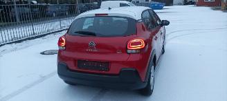 Citroën C3 1.2-12v Led-Koplampen Airconditioning stoelverwarming CruiseControl Drivelane assistent Dab-audio Elektrische ramen Elektrische-spiegels Mistlampen picture 5