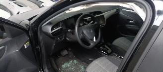 Opel Corsa-E Corsa Elektro Edition Climatecontrol CruiseControl Digital Cockpit groot Display Apple CarPlay MirrorLink Achteruitrijcamera picture 11