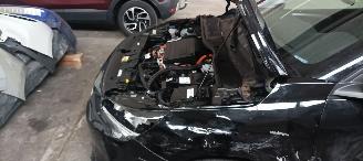 Opel Corsa-E Corsa Elektro Edition Climatecontrol CruiseControl Digital Cockpit groot Display Apple CarPlay MirrorLink Achteruitrijcamera picture 21