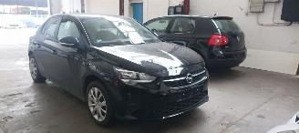 Avarii autoturisme Opel Corsa-E Bj:08-2022 Elektro Climatecontrol CruiseControl Digital Cockpit groot Display Apple CarPlay MirrorLink Achteruitrijcamera 2022/8