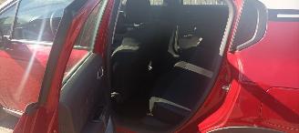 Citroën C3 Bj:11-2022 26000km 1.2-benzine 83pk Airconditioning Led verlichting Dab-audio CruiseControl Stoelverwarming mistlampen Bi-Color picture 13