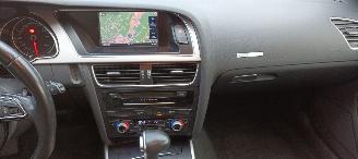 Audi A5 Sportback A5 2.0-TDI Automatik Navi Bi-xenon met Led Led-Achterlichten Trekhaak Parkeersensoren 18-inch Audi velgen Stoelverwarming Lichtautomaat Regensensor afneembare trekhaak picture 21