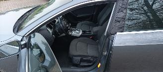 Audi A5 Sportback A5 2.0-TDI Automatik Navi Bi-xenon met Led Led-Achterlichten Trekhaak Parkeersensoren 18-inch Audi velgen Stoelverwarming Lichtautomaat Regensensor afneembare trekhaak picture 13