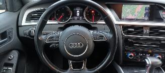 Audi A5 Sportback A5 2.0-TDI Automatik Navi Bi-xenon met Led Led-Achterlichten Trekhaak Parkeersensoren 18-inch Audi velgen Stoelverwarming Lichtautomaat Regensensor afneembare trekhaak picture 20