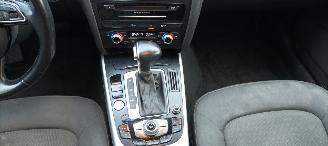 Audi A5 Sportback A5 2.0-TDI Automatik Navi Bi-xenon met Led Led-Achterlichten Trekhaak Parkeersensoren 18-inch Audi velgen Stoelverwarming Lichtautomaat Regensensor afneembare trekhaak picture 22