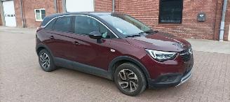 Opel Crossland Crossland X 1.2-Automatik Innovation uitvoering Half leder  Full-Led koplampen Led achterlichten Navigatie Stoelverwarming Lichtautomaat Privacyglas Climatecontrol CruiseControl Opel i Link picture 9
