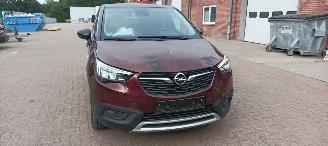 Opel Crossland Crossland X 1.2-Automatik Innovation uitvoering Half leder  Full-Led koplampen Led achterlichten Navigatie Stoelverwarming Lichtautomaat Privacyglas Climatecontrol CruiseControl Opel i Link picture 12
