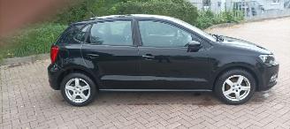 Volkswagen Polo Bj:03-2016 1.4-TDI Climatecontrol front Radar Stoelverwarming Leren Stuurwiel elektrische Spiegel met verwarming Centrale vergrendeling met afstandsbediening Start-Stop systeem picture 8