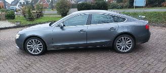Audi A5 Sportback 2.0TDI Automaat Navi Xenon Climatecontrol CruiseControl Stoelverwarming picture 7
