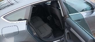 Audi A5 Sportback 2.0TDI Automaat Navi Xenon Climatecontrol CruiseControl Stoelverwarming picture 13