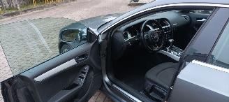 Audi A5 Sportback 2.0TDI Automaat Navi Xenon Climatecontrol CruiseControl Stoelverwarming picture 9