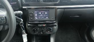 Citroën C3 1.2-Benzine Airconditioning stoelverwarming CruiseControl Dab audio Led dagrijverlichting Led koplampen picture 23
