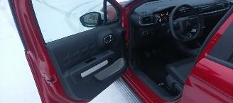 Citroën C3 1.2-Benzine Led-Koplampen Led-Dagrijverlichting Airconditioning stoelverwarming CruiseControl Bi-Color pearl metallic Lak picture 17