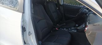 Mazda 2 1.5-Automatik Facelift Homura Climatecontrol Blindspot CruiseControl Apple CarPlay MirrorLink Achteruitrijcamera Full led koplampen Stoelverwarming stuurwiel met verwarming Achteruitrijcamera picture 25