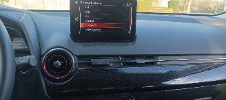Mazda 2 1.5-Automatik Facelift Homura Climatecontrol Blindspot CruiseControl Apple CarPlay MirrorLink Achteruitrijcamera Full led koplampen Stoelverwarming stuurwiel met verwarming Achteruitrijcamera picture 28
