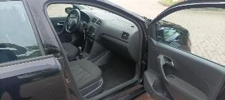 Volkswagen Polo 1.4-TDI Climatecontrol Stoelverwarming leren stuurwiel regensensor Front radar remassist Metallic lak 15 inch velgen picture 21