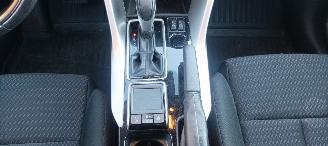 Mitsubishi Eclipse Cross 1.5-benzine Automaat 162pk Diamant uitvoering Climatecontrol CruiseControl Stoelverwarming Dab audio systeem Lichtautomaat Privacyglas led verlichting afneembare trekhaak picture 23