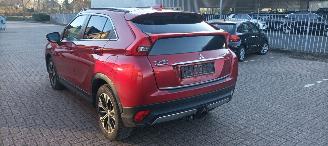 Mitsubishi Eclipse Cross 1.5-benzine Automaat 162pk Diamant uitvoering Climatecontrol CruiseControl Stoelverwarming Dab audio systeem Lichtautomaat Privacyglas led verlichting afneembare trekhaak picture 5