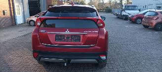 Mitsubishi Eclipse Cross 1.5-benzine Automaat 162pk Diamant uitvoering Climatecontrol CruiseControl Stoelverwarming Dab audio systeem Lichtautomaat Privacyglas led verlichting afneembare trekhaak picture 6