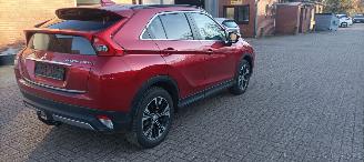 Mitsubishi Eclipse Cross 1.5-benzine Automaat 162pk Diamant uitvoering Climatecontrol CruiseControl Stoelverwarming Dab audio systeem Lichtautomaat Privacyglas led verlichting afneembare trekhaak picture 7