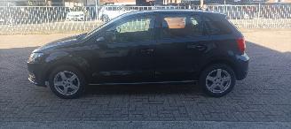 Volkswagen Polo Bj:3-2016 1.4TDI euro-6 Climatecontrol Stoelverwarming Regensensor FrontRadar Leren Stuurwiel elektrische ramen Elektrische-spiegels met verwarming Centrale vergrendeling met afstandsbediening Start-Stop systeem picture 7