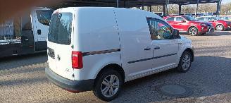Volkswagen Caddy Bj: 2-2016 2.0TDI euro6 Airconditioning Elektrische ramen Elektrische-spiegels met verwarming Centrale vergrendeling met afstandsbediening Start-Stop systeem 16-inch Velgen picture 7