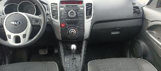 Kia Venga  picture 15