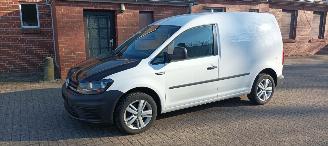 Volkswagen Caddy  picture 7