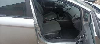 Ford Fiesta  picture 19
