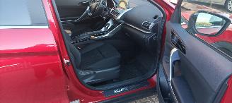 Mitsubishi Eclipse Cross  picture 25