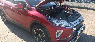 Mitsubishi Eclipse Cross  picture 14