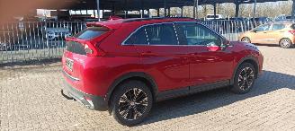 Mitsubishi Eclipse Cross  picture 4