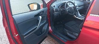 Mitsubishi Eclipse Cross  picture 15