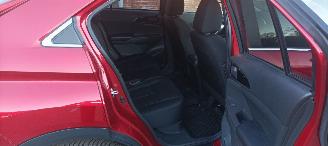 Mitsubishi Eclipse Cross  picture 28