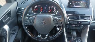 Mitsubishi Eclipse Cross  picture 21